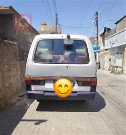 كيا بيستا